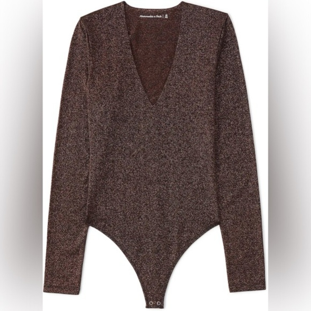 Abercrombie and Fitch Bodysuit